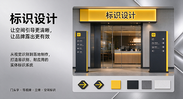 巩义市标识设计