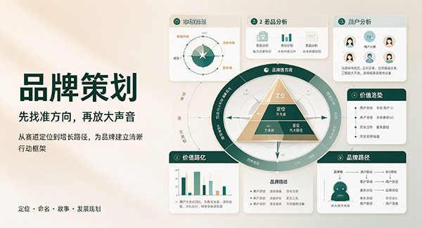 巩义市品牌策划