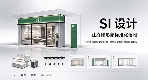 巩义市SI设计